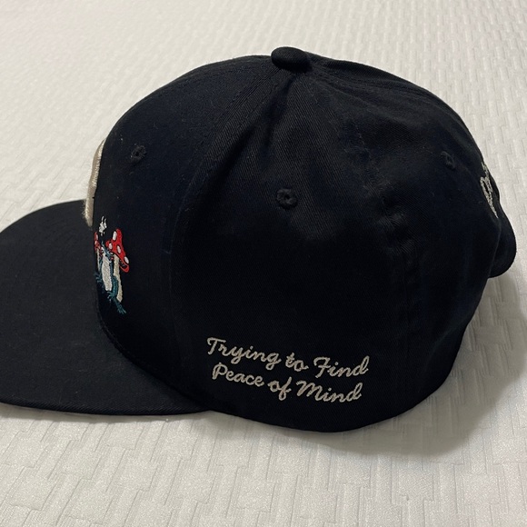 NWOT Primitive Hat - Picture 3 of 6